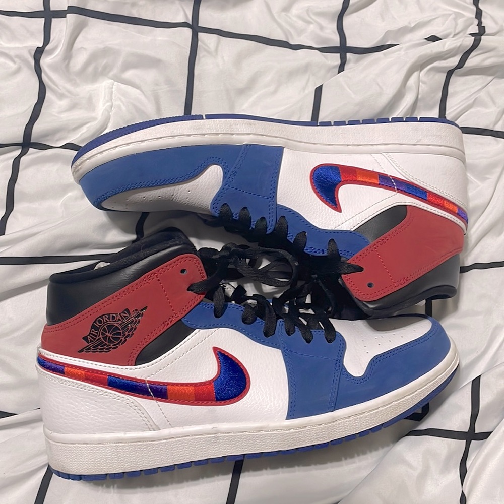 Jordan air 1s